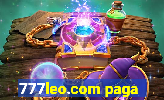 777leo.com paga